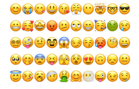 World Emoji Day 2023 - How Will You Celebrate? | Sync