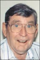 James Maxwell Obituary (2007)