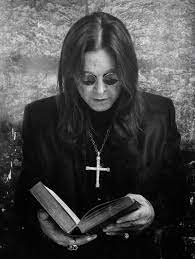 ozzy osbourne