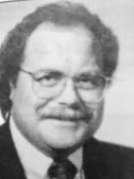 Charles Lowe Obituary (1953