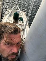 Michael Breske's Instagram, Twitter & Facebook