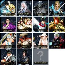 Black Desert Online On Steam Online Black Deserts