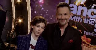 He hosted the following polish game shows (among other programs): Vincent Ibisz Kim Jest Syn Krzysztofa Ibisza I Anny Nowak