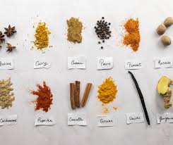 Comment Utiliser Les Epices Dans Vos Recettes