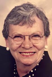 obituary for 90 year old woman from erie