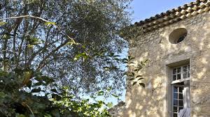 Architecture La Maison De Charrier Architecture Valbonne Restoration