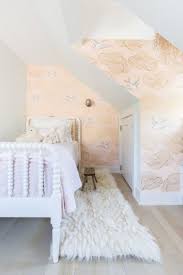 A Dreamy Cape Cod Style Home Designed By Raquel Garcia White Interiors Brass And Lucite Details Open Flo Small Bedroom Layout Bedroom Layouts Bedroom Design