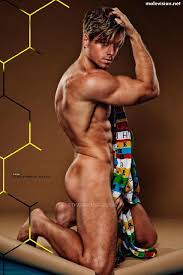 Steven Dehler - Naked Photos - Hot Male Erotica