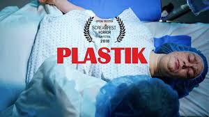 Their plasticity makes it possible for plastics to be moulded. Plastik Short Horror Film Screamfest