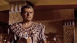 زیرنویس Land of the Pharaohs 1955 - بلو سابتايتل