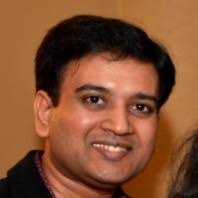 Ravikumar Unni Email & Phone Number