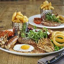 It consists of 55 councillors, representing 20 wards, who are elected every four years; The Loxley Nottingham Restaurant Nottingham Opentable