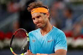 Stefanos tsitsipas is a greek professional tennis player. Tsitsipas Comes Of Age To Beat Nadal And Reach Madrid Final