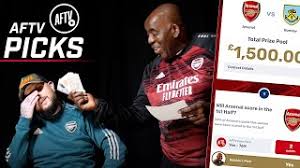 You damage mental health but quick to say rest in peace. Aftv The Number 1 Arsenal Fan Channel
