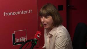 Voici une petite compilation de passages d'antenne de laetitia gayet avec daniel fiévet, jean lebrun, ainsi que l'équipe de par jupiter !ces extraits ont. Chrysoula Zacharopoulou Et Cecile Togni Purtschet Au Micro De Laetitia Gayet Youtube