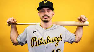 Would someone be willing to post the 2020 uniforms dds files for rams, bucs, chargers, falcons, patriots, browns, and colts ? Pirates Unveil New Road And Alternate Uniforms For 2020 Season Cbs Pittsburgh