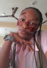 Relationship should bring peace and love to each other not pain and stress  😩