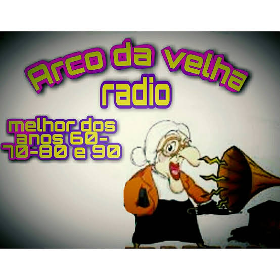 	Arco da velha