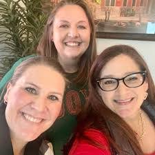 Kathy Odom's Instagram, Twitter & Facebook