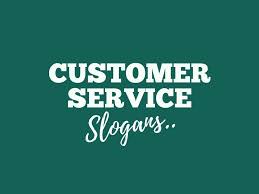 If you're looking for a slogan for your product or company, you're at the right place. List Of 201 Brilliant Customer Service Slogans Thebrandboy Customer Service Quotes Business Slogans Customer Service Quotes Funny