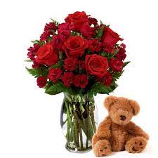 Elegant flowers offered by us have a lot to offer and enrich quality experiences. Flowers For Men Flowers For Him Sendflowers Com