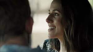 Stella breaks up with Clay Spencer || Seal team