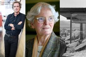 Gala will celebrate 50th year of Department of Architecture and Urban  Design