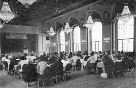 New ERA Introductory Seminar