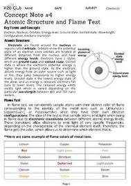 Pin On Science Worksheets