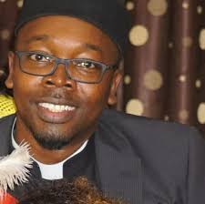 Emmanuel Williams Thliza Osa