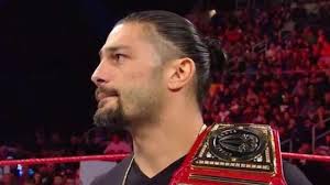 WWE Star announces he has leukemia