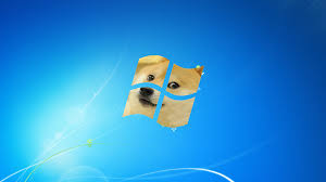 Used as background since this image contains transparency. 47 Doge Meme Wallpaper On Wallpapersafari