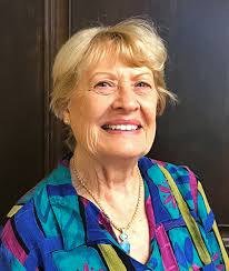 Podcast Episode 105: Martha Horner, Genealogy Club