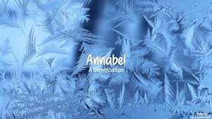 Annabelle wallpaper for my phone. Christian Baby Girl Name Annabel Meanings Religion Origin Details