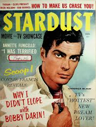 Summary Bibliography: Gardner McKay