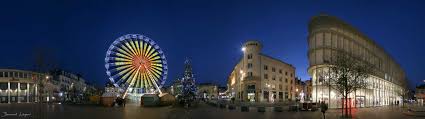 Poitiers Le Centre La Grange A Pain