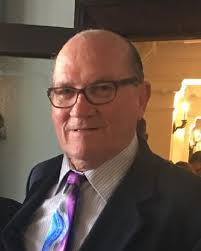 Harry Prescott Obituary October 10, 2024