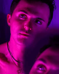 St. Leemur • Liam Dean