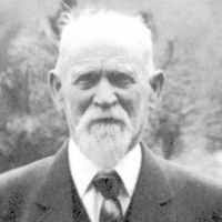 George Whitfield Painter DDS (1839–1933)