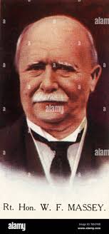 William massey Banque de photographies et d'images à haute résolution