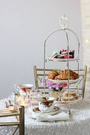Afternoon Tea Afternoon Tea Tea Decor