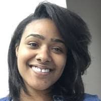 Jasmine Alfred's Instagram, Twitter & Facebook