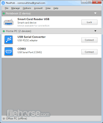 Remote access and control hub for remote devices. Flexihub Download 2021 Latest
