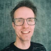 Stijn Verrept Email & Phone Number