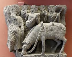 He was the strong and bold stallion of 'maharana pratap,' and he was used for the war between the mughal & rajput somewhere around 1576. What Is The First Horse Name Recorded In History History Stack Exchange