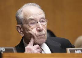 Editorial: Shape tariff policy with Congress