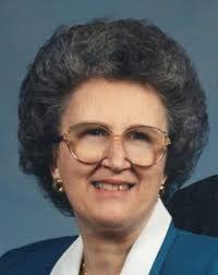 Glenna Treece Griffith Obituary