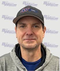 Burt Watson Ford Staff