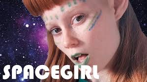 Frances Forever — "Space Girl"