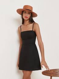 Auden Dress Fashion Style Summer Outfits